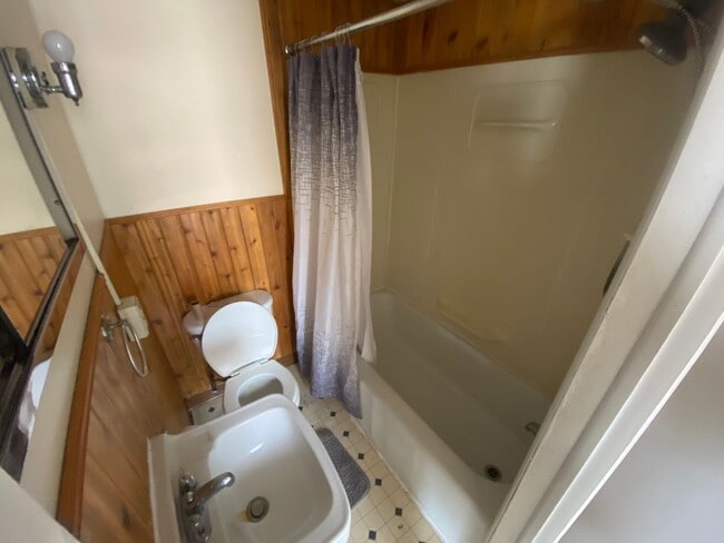 Photo - AVAILABLE May 1st - 1 Bed 1 Bath Upper Apt in Historic Building Unit #3