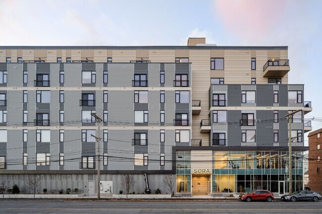 Photo - 93 Bennington St Unit 209