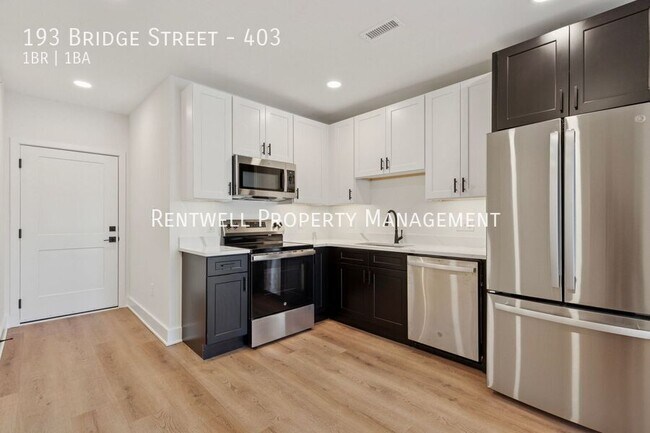 193 Bridge St Unidad 403