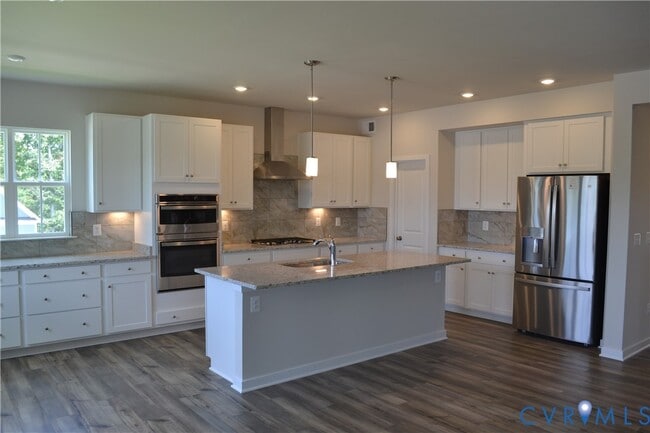 Photo - 8513 Payter Ct