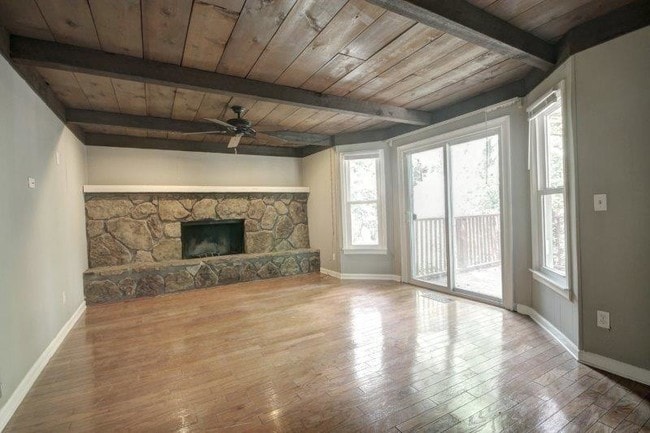 Photo - 2450 Horseshoe Bend Rd SW