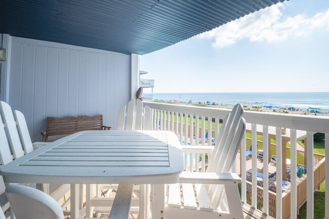 Photo - COZY AND QUAINT FURNISHED OFF-SEASON WINTER GETAWAY Unit Sea Colony 22B