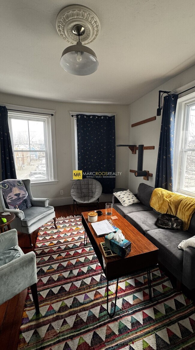 Building Photo - 78 Summer St