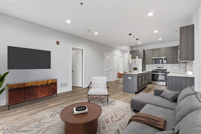 Photo - 2357 N Washtenaw Ave Unit 204