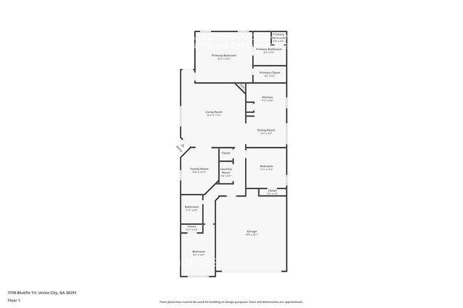 Photo - 7798 Bluefin Trail Casa