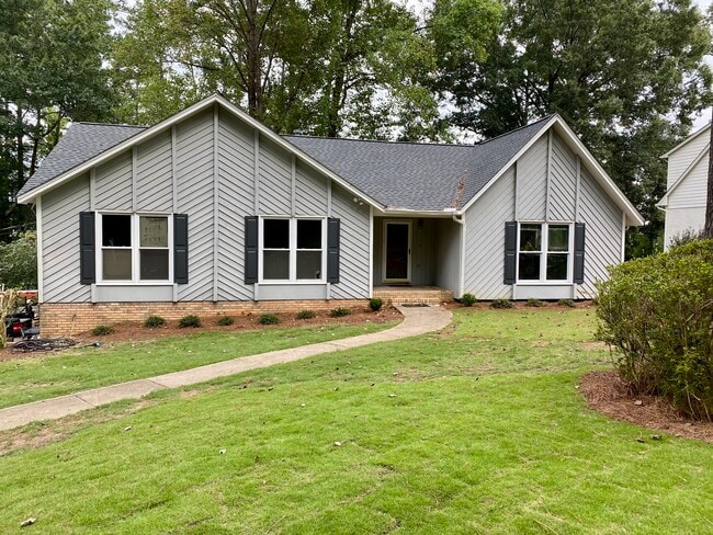 Building Photo - 2908 Jimamie Ln Rental