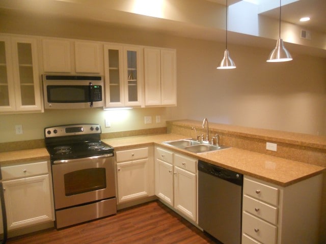 Photo - Abodes Downtown- KOT and Franklin