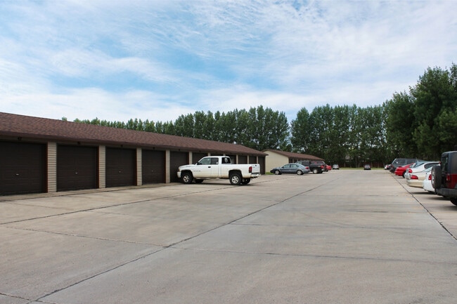 Forest Park Apartments