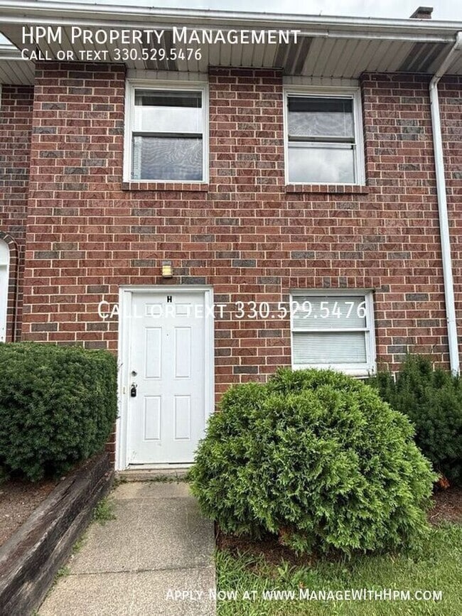 Building Photo - 1161 Frost Rd Unit H