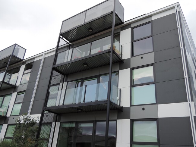 Photo - 476 Enterprise Blvd Townhome