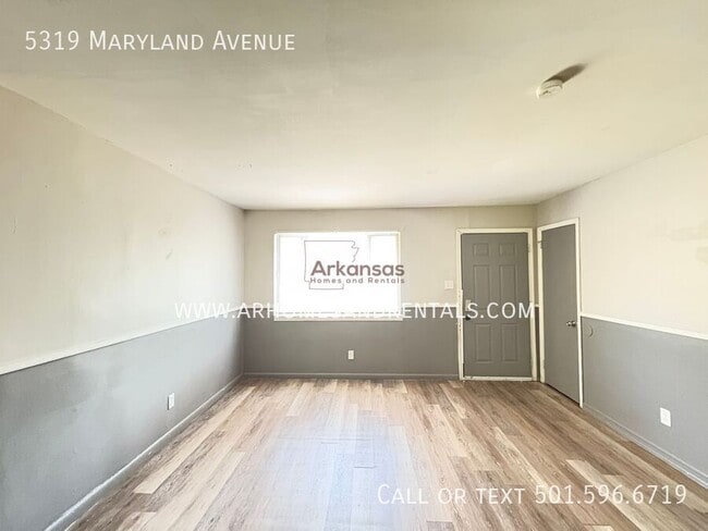 Photo - 5319 Maryland Ave