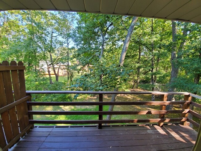 Starboard Villa Townhomes