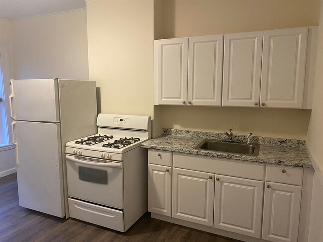 Building Photo - 22 Isabella St Unit 1 Rental