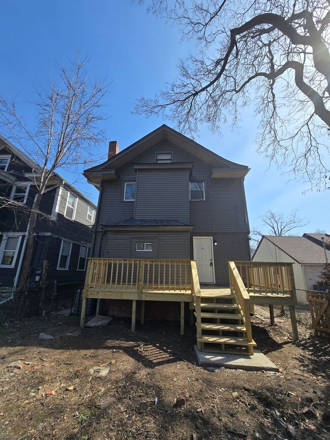 Photo - Rent ready renovated House