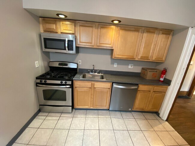 165 E 12th Ave Unidad 165