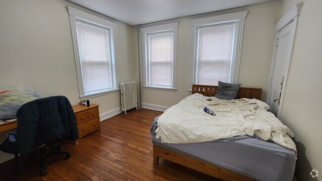 Building Photo - 98 New Whitney St Unit 11 Rental