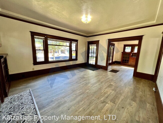 Photo - 2 br, 1 bath House - 1234 W. Harding Way