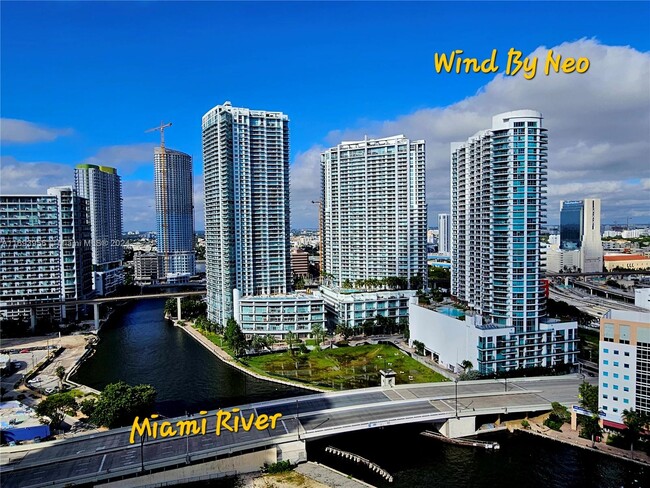 Photo - 350 S Miami Ave Condo Unit 2714