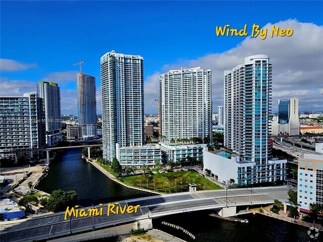 Building Photo - 350 S Miami Ave Unit 2714 Rental