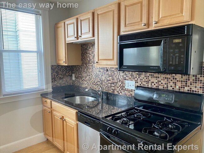 Photo - 12 Silvey Pl Unit 1