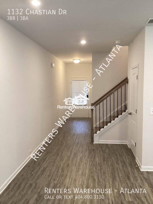Photo - 1132 Chastain Dr