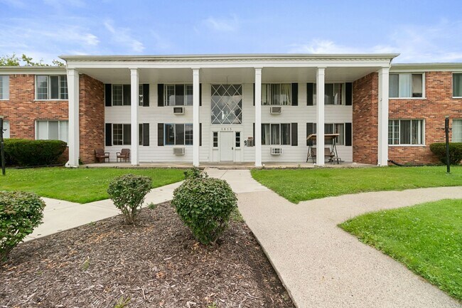 Potomac Village