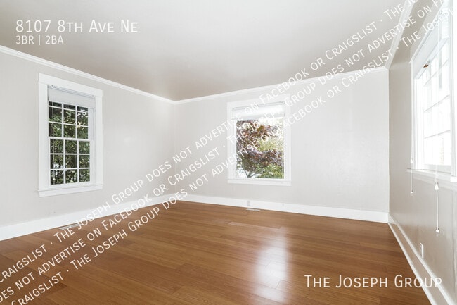 Photo - 8107 8th Ave NE