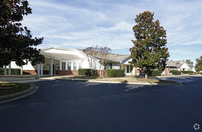 Photo - The Magnolias