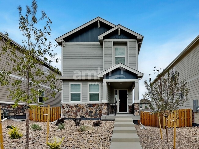 Photo - 26105 E Calhoun Pl House