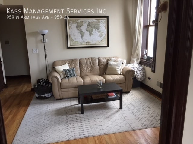 Photo - 959 W Armitage Ave Unit 959-2A