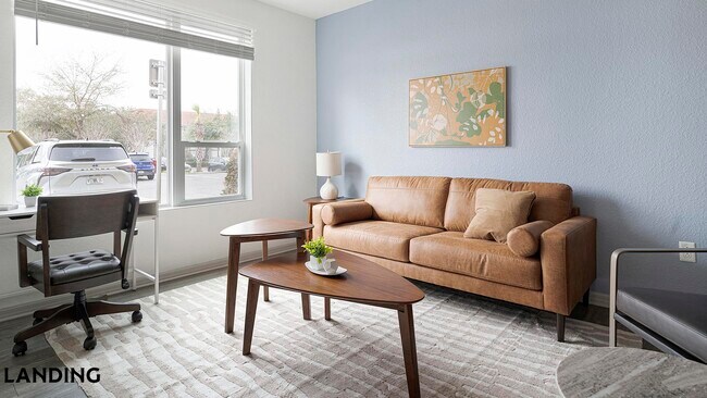 9301 Summit Centre Way Unit 1317