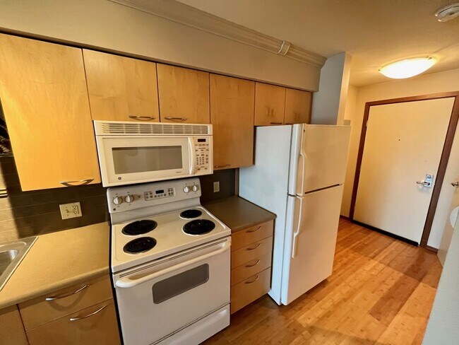 Photo - 12334 31st Ave NE Unit 505