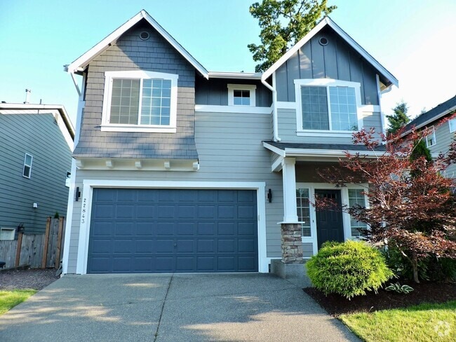Building Photo - 22843 SE 263rd St Rental