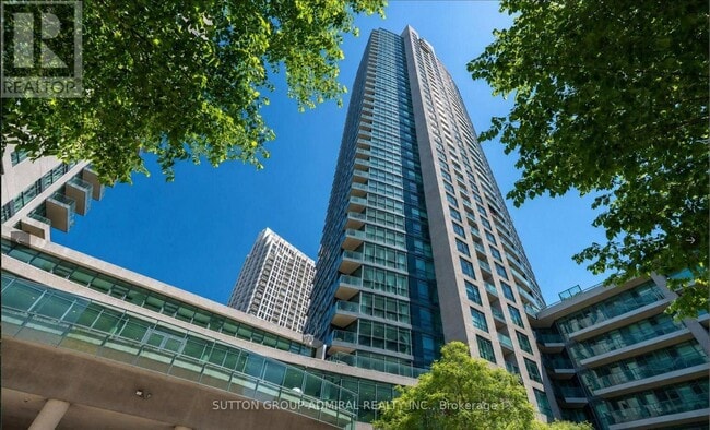 Photo - 215 Fort York Blvd Unit 1602