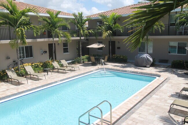 Photo - ***UNIT AVAILIBLE IN THE MOORINGS***2 BED / 2 BATH CONDO***BIKE TO THE BEACH***PRIVATE POOL***PET...