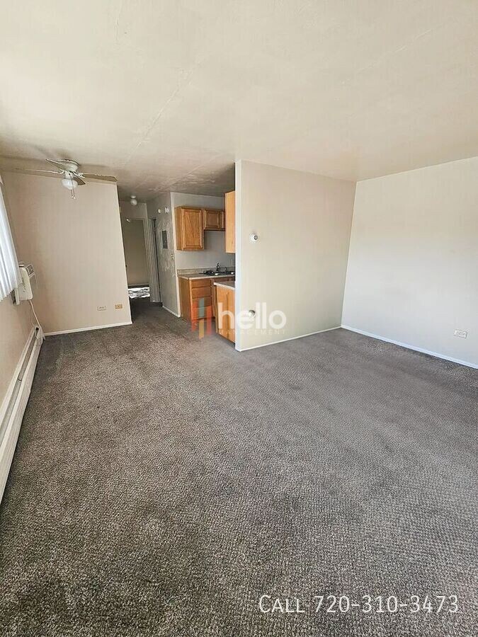 Photo - 1413 Clinton St Unidad 1413