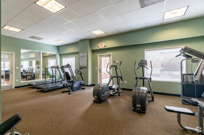 Photo - Tiffanys at the Galleria