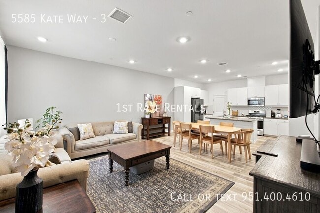 5585 Kate Way