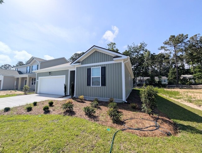 Photo - Brand New Home in Sand Ridge Park