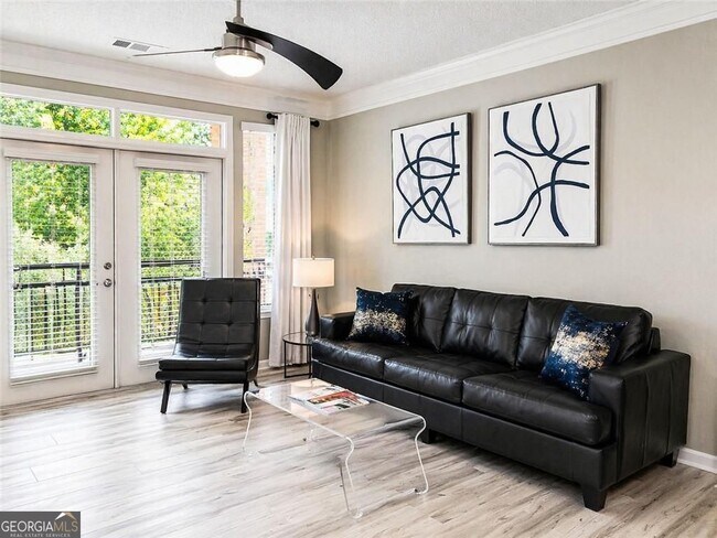 Building Photo - 401 16th St NW Unit 1271