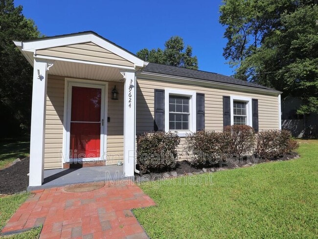 Building Photo - 9624 Telstar Dr Rental