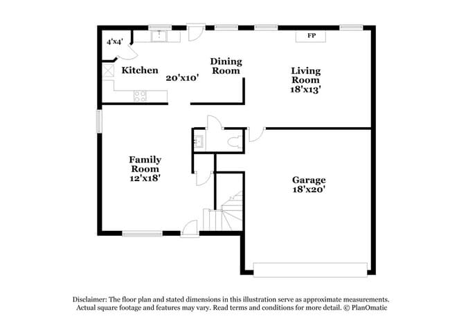 Photo - 1006 Zachary Dr