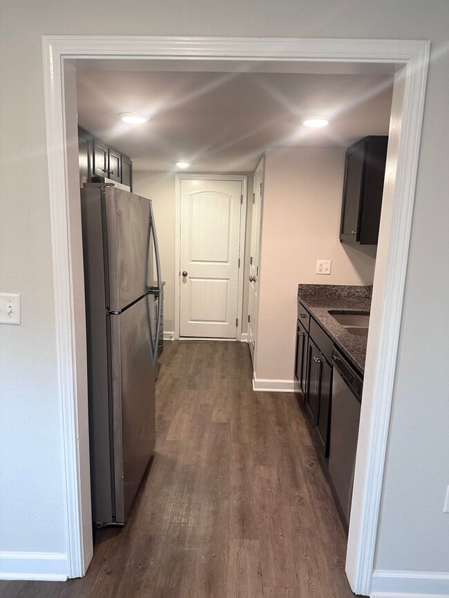 Photo - 3 Bed | 2.5 Bath | 1 Car Garage Townhome in Grain Valley