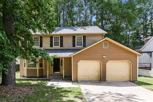 Building Photo - 1268 Brandl Dr SW Rental