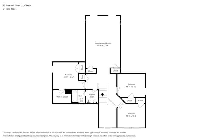 Photo - 42 Pearsall Farm Ln