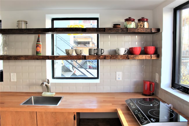 Photo - 1318 Corbin Pl NE Unidad B