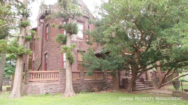 Building Photo - 545 4th St Unit 2-Lower Level Rental