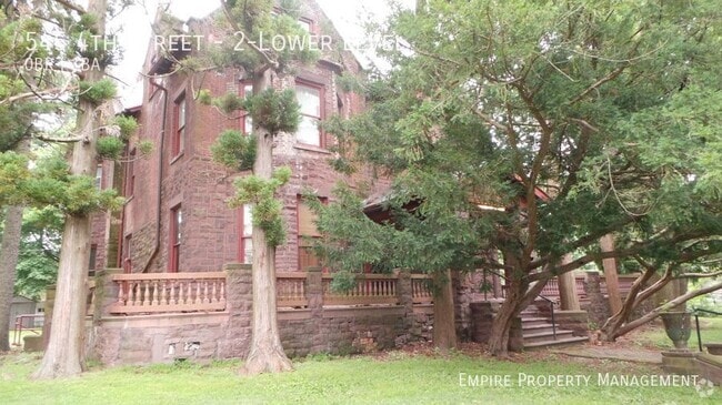 Building Photo - 545 4th St Unit 2-Lower Level Rental