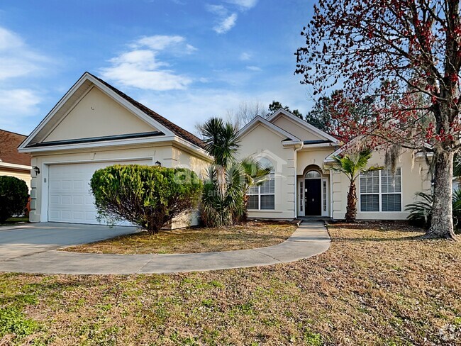 Building Photo - 8 Brown Thrasher Way Rental