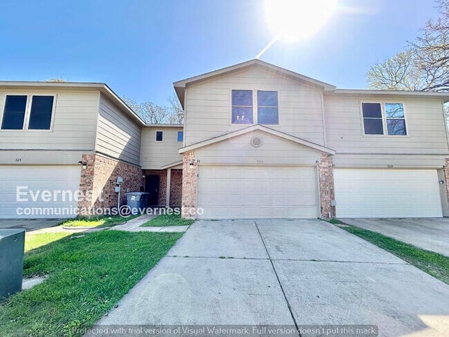 Building Photo - 322 Ezekial Ave